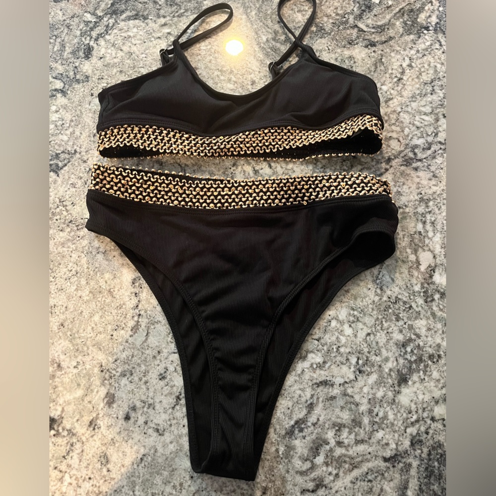 Women’s Bathing Suit